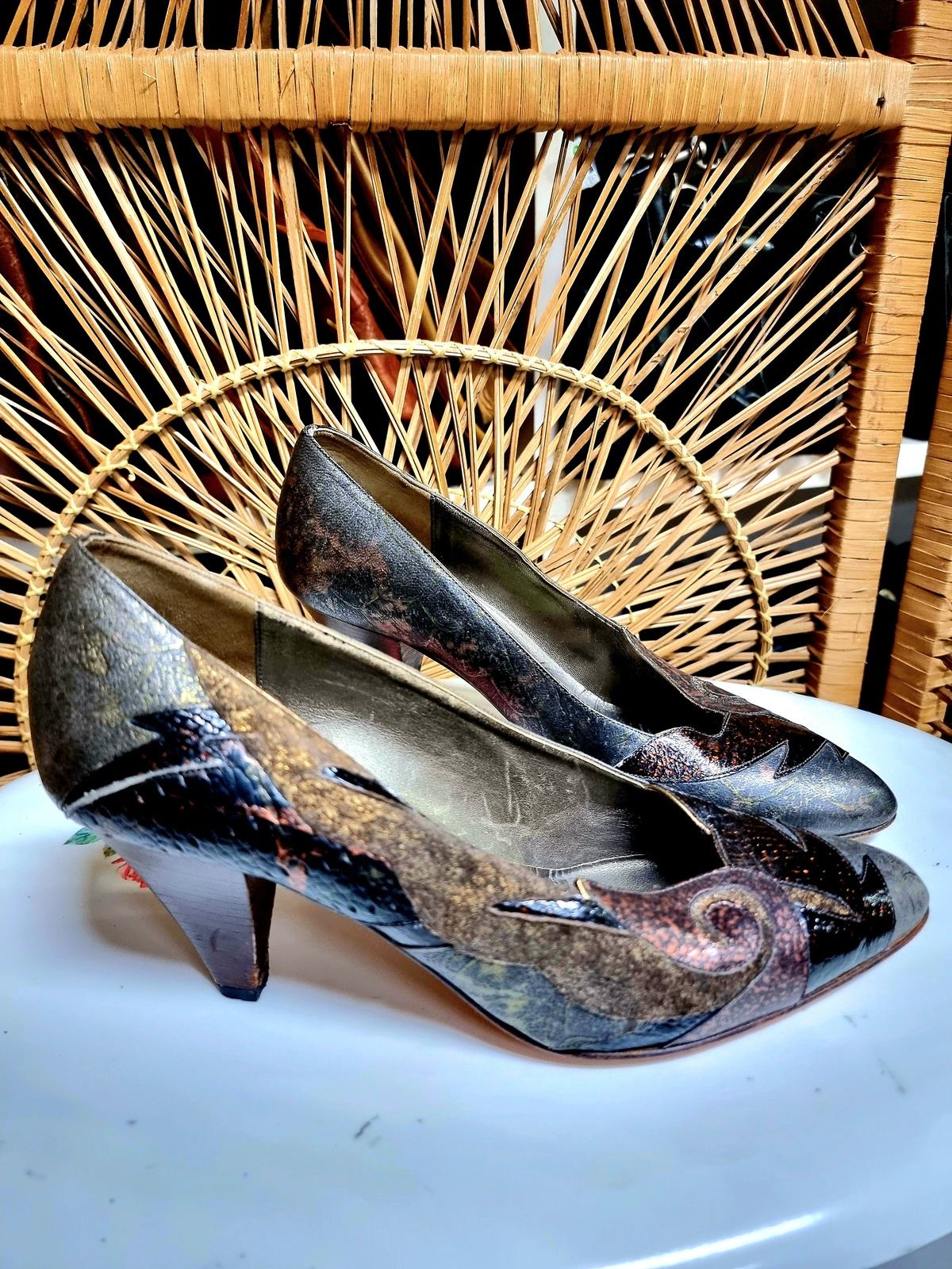 Shoes