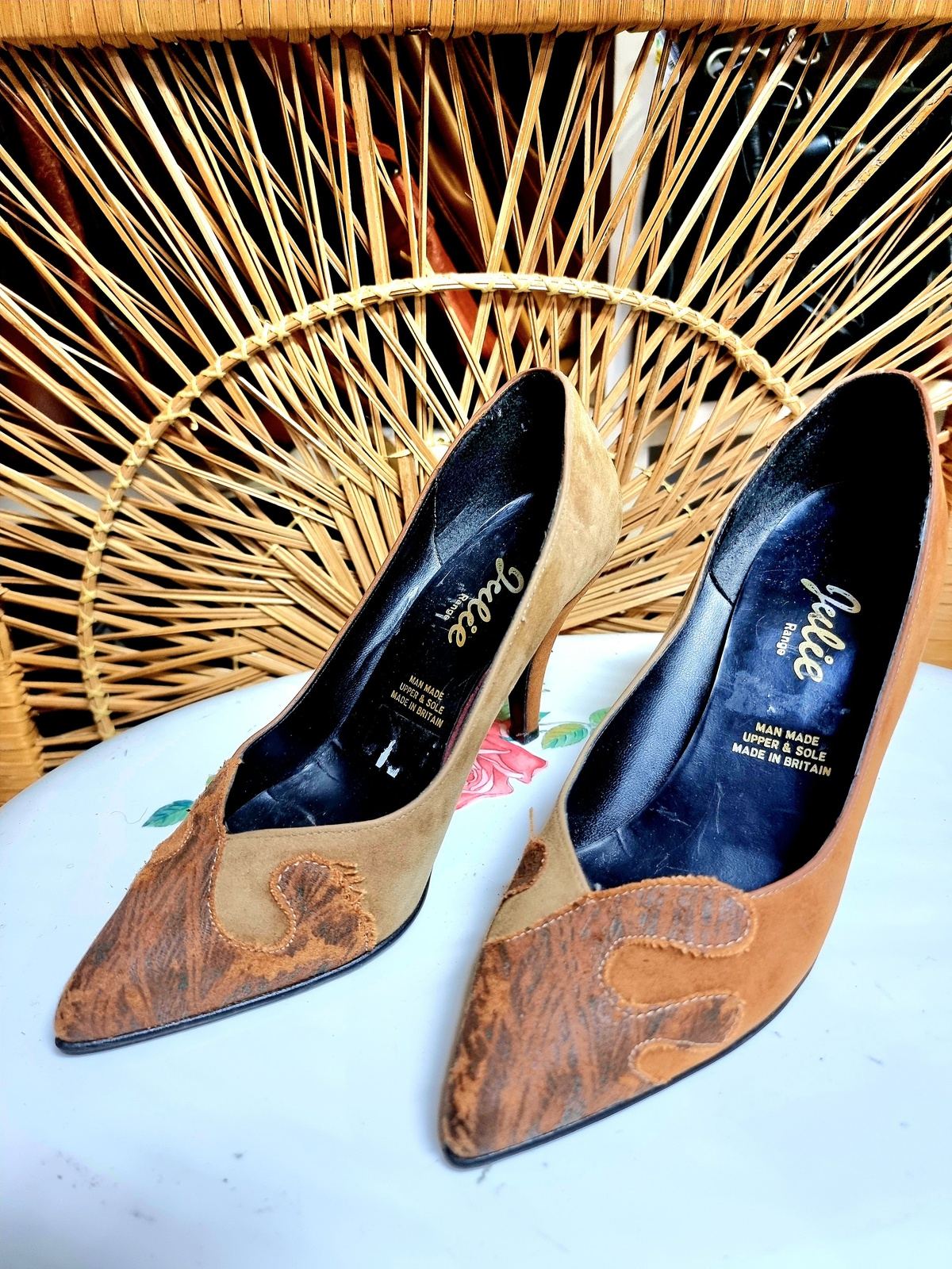 Shoes