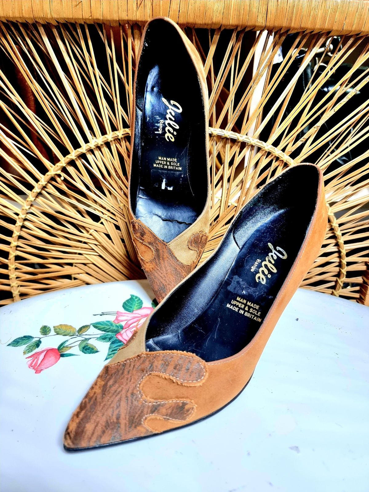 Shoes