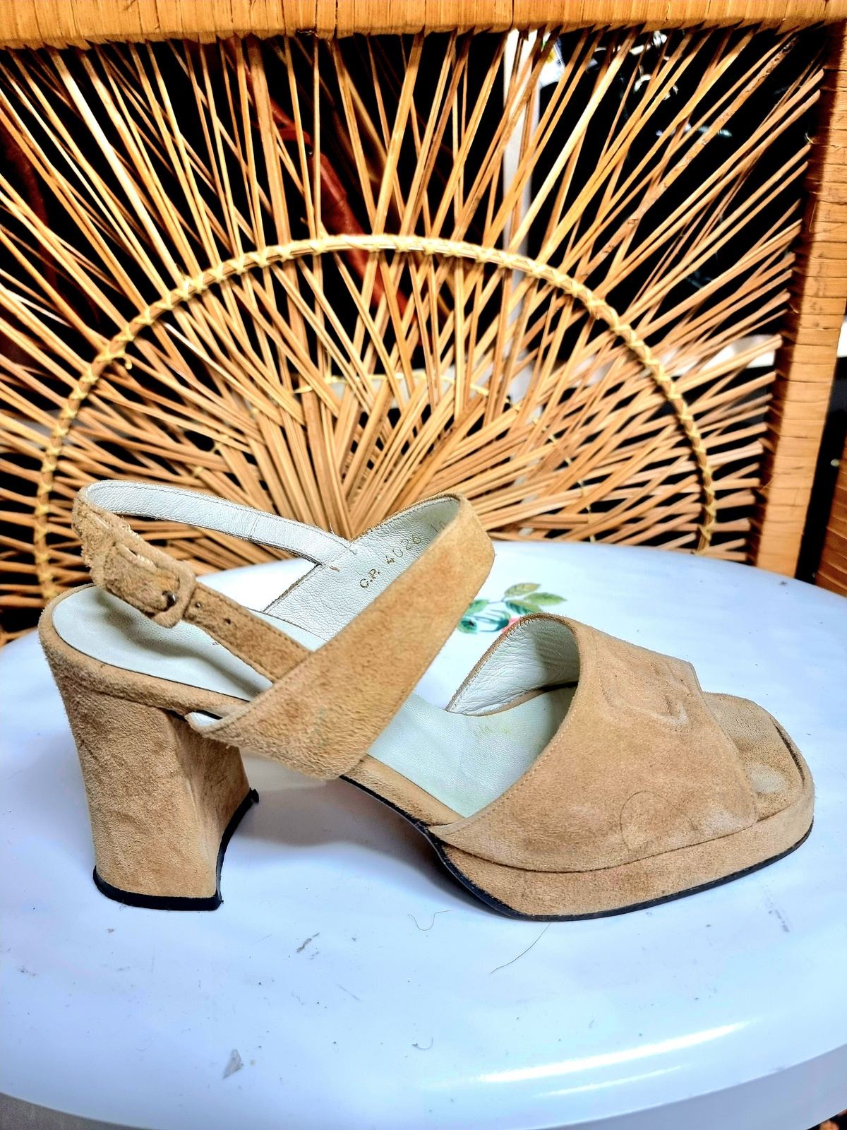 Shoes