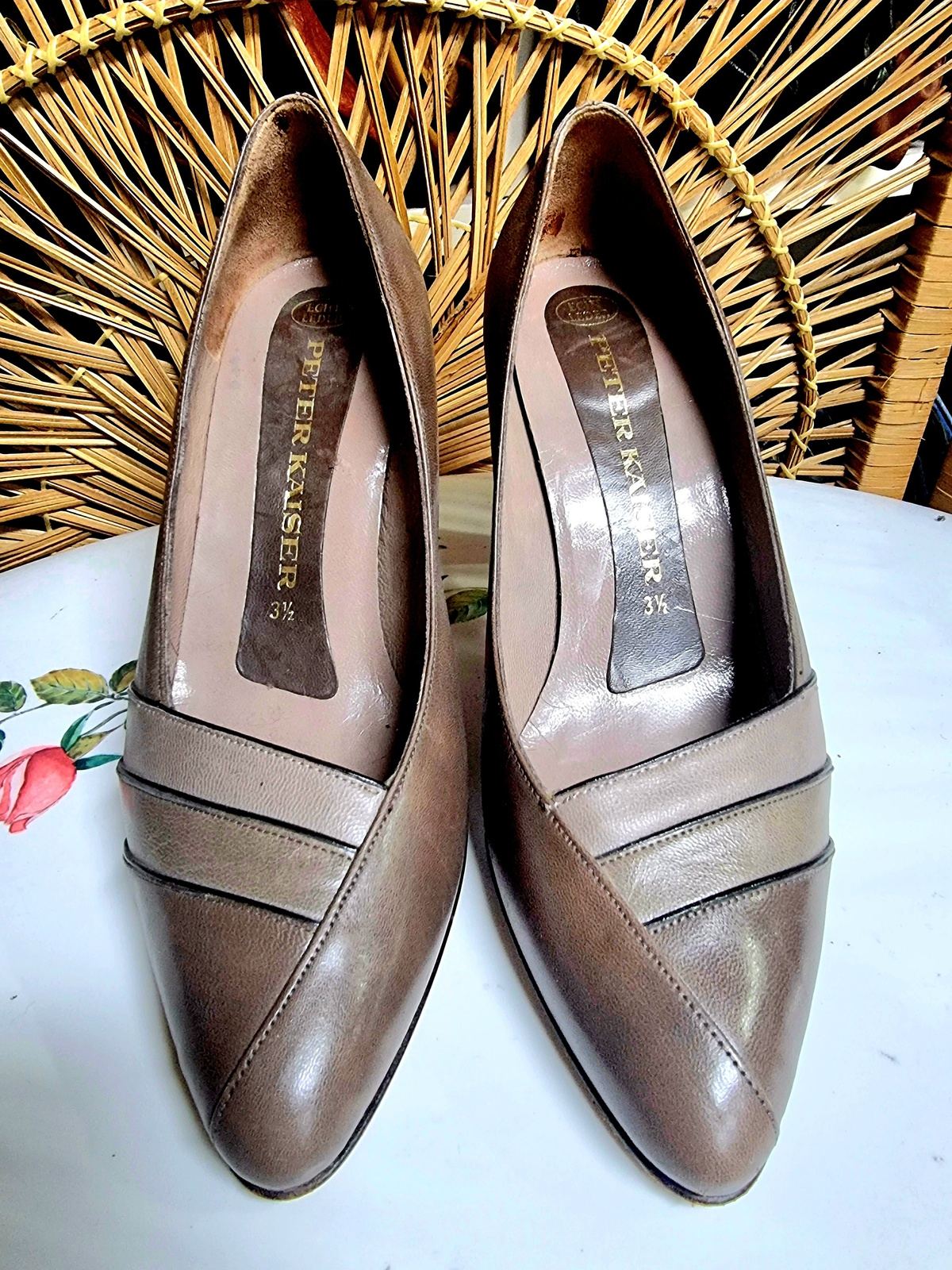 Shoes