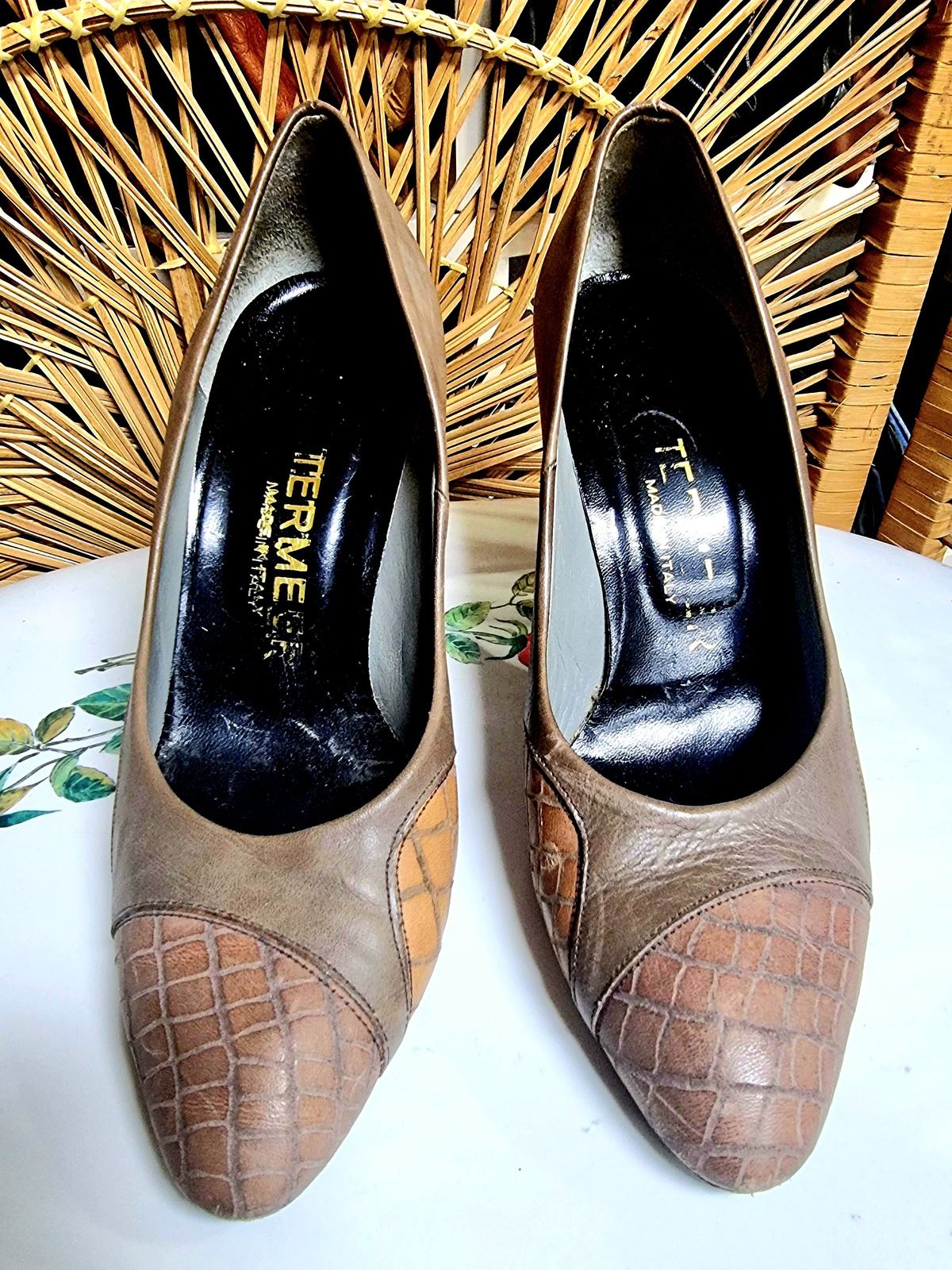 Shoes