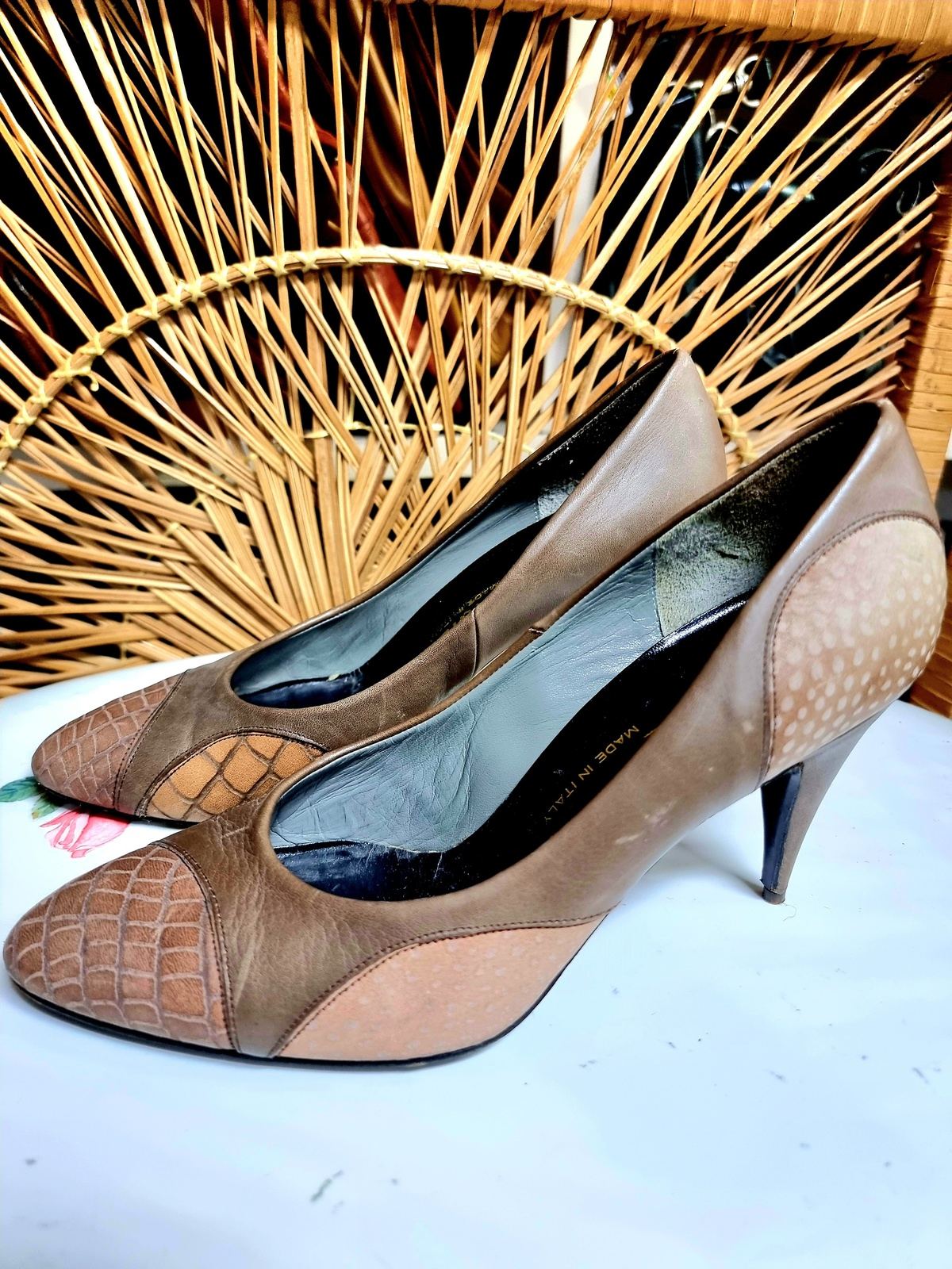 Shoes