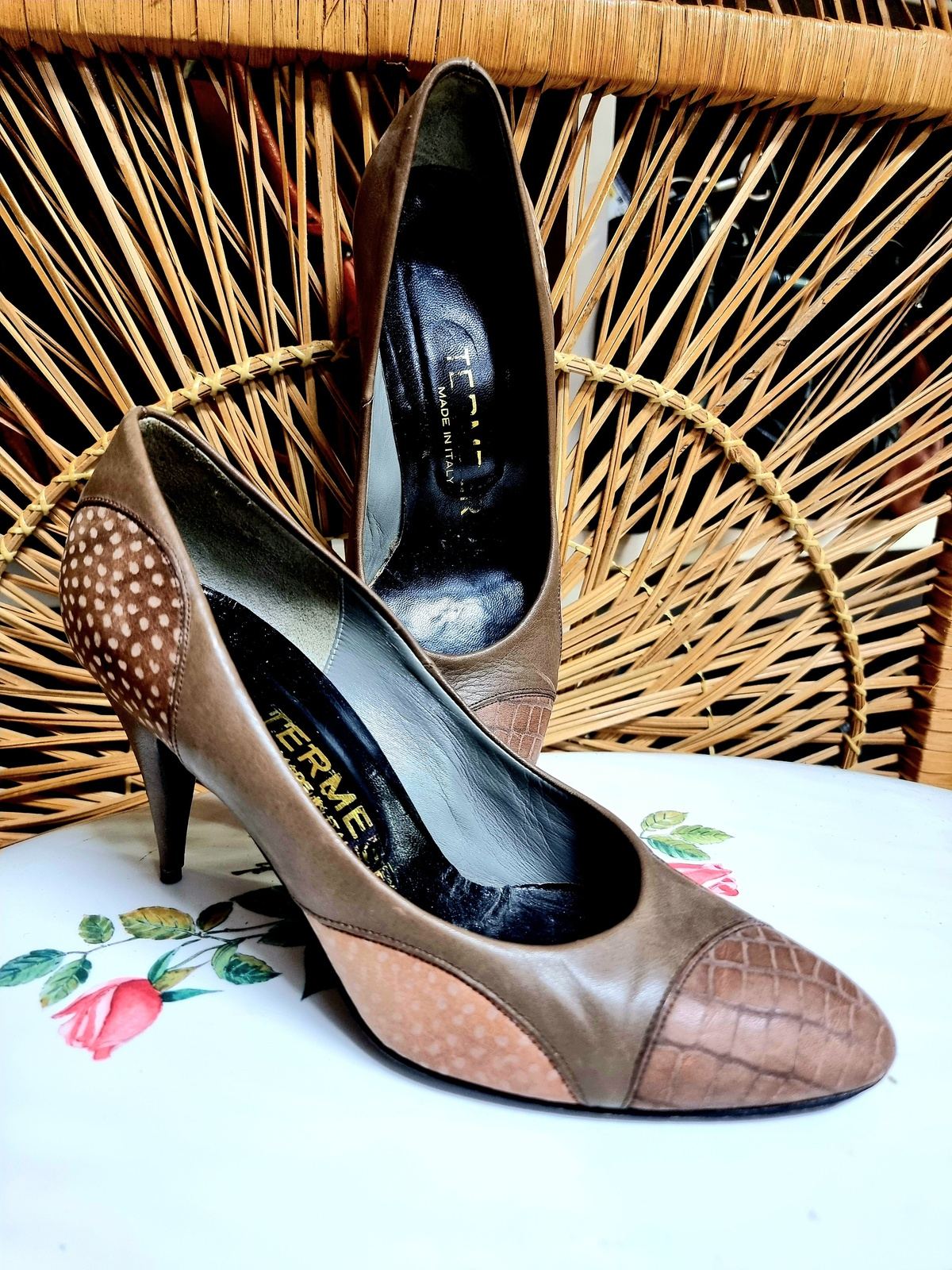 Shoes