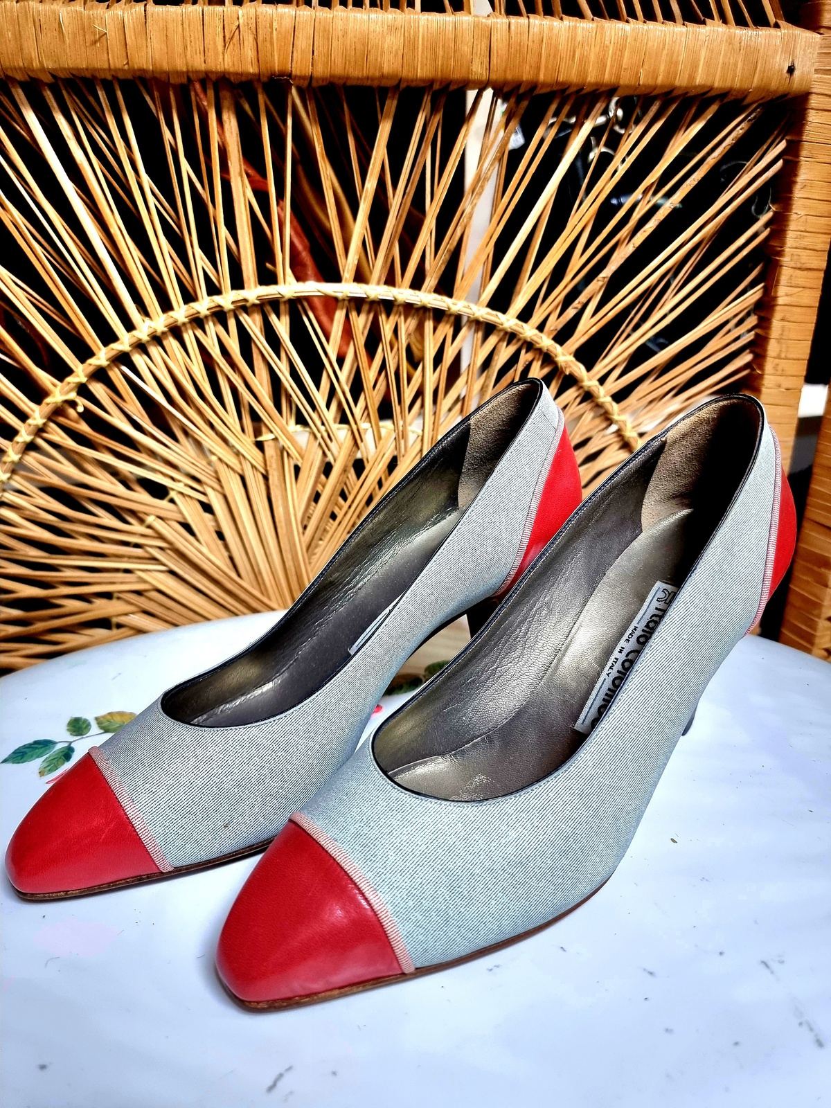 Shoes
