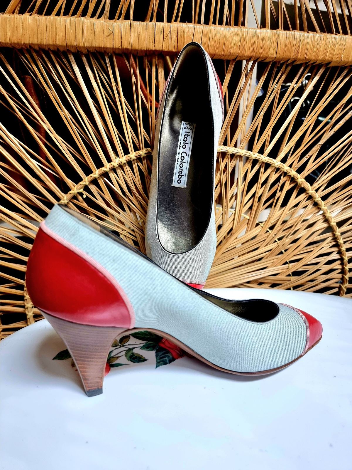 Shoes