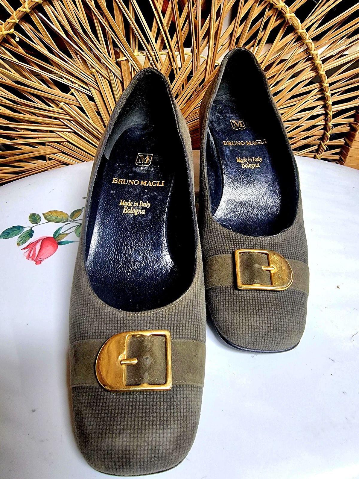 Shoes