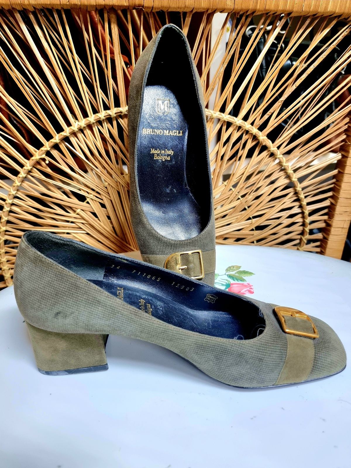 Shoes