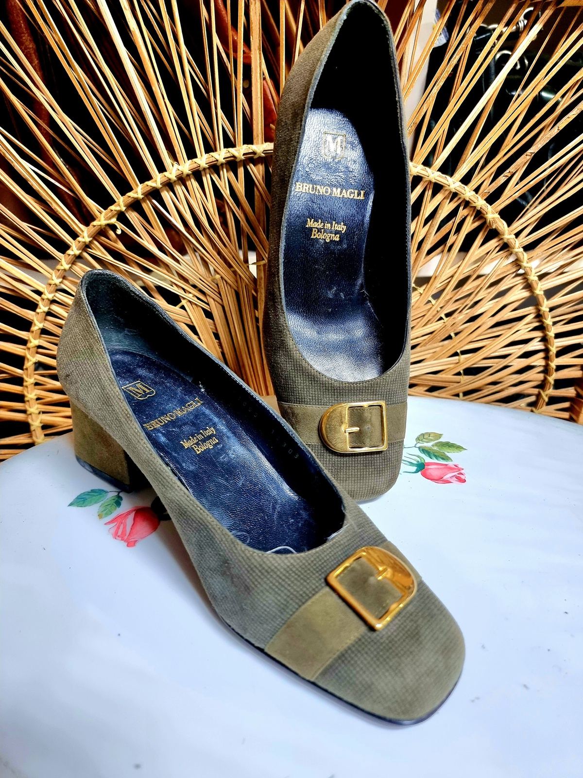 Shoes