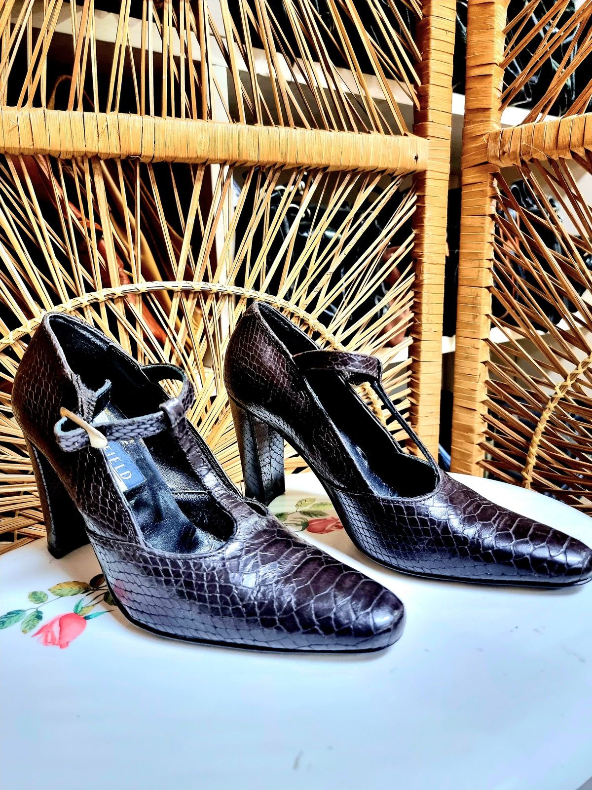Shoes