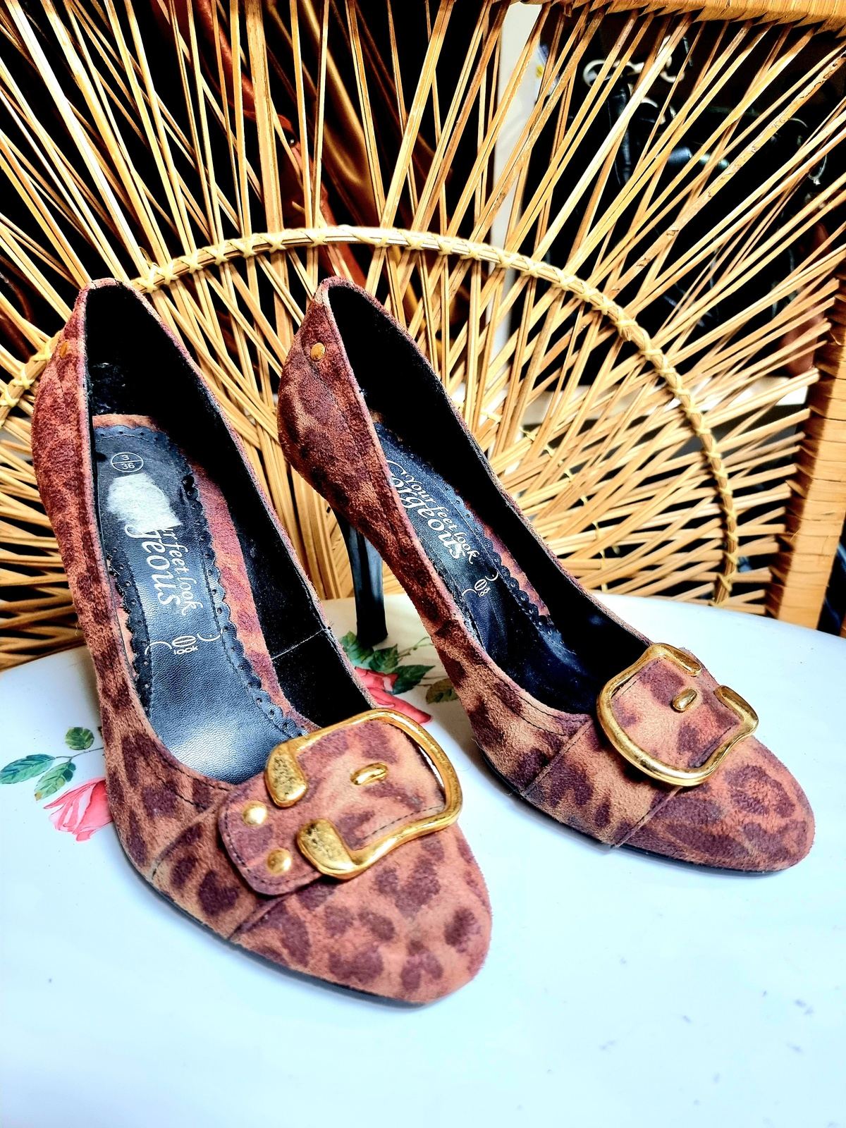 Shoes