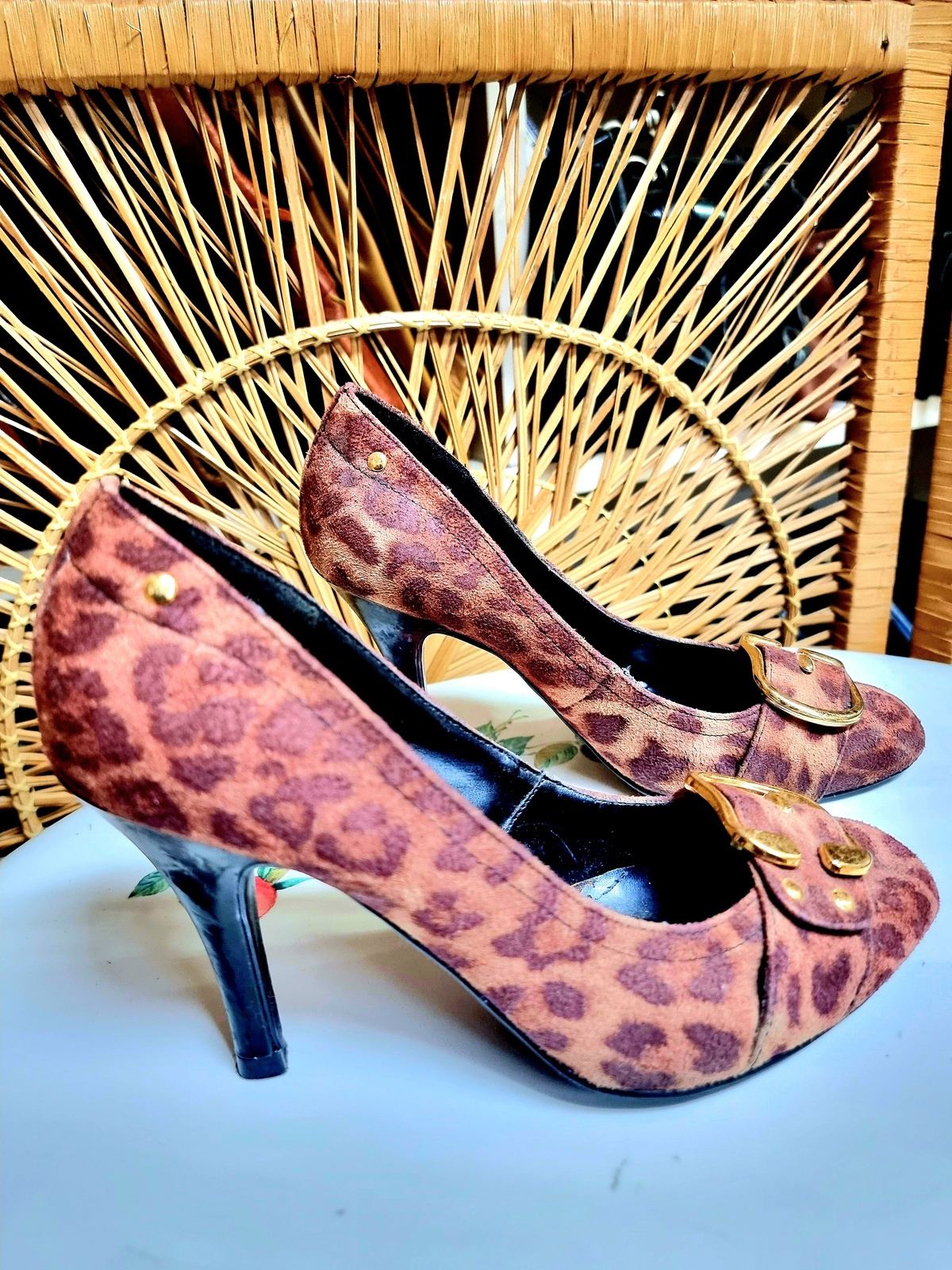 Shoes