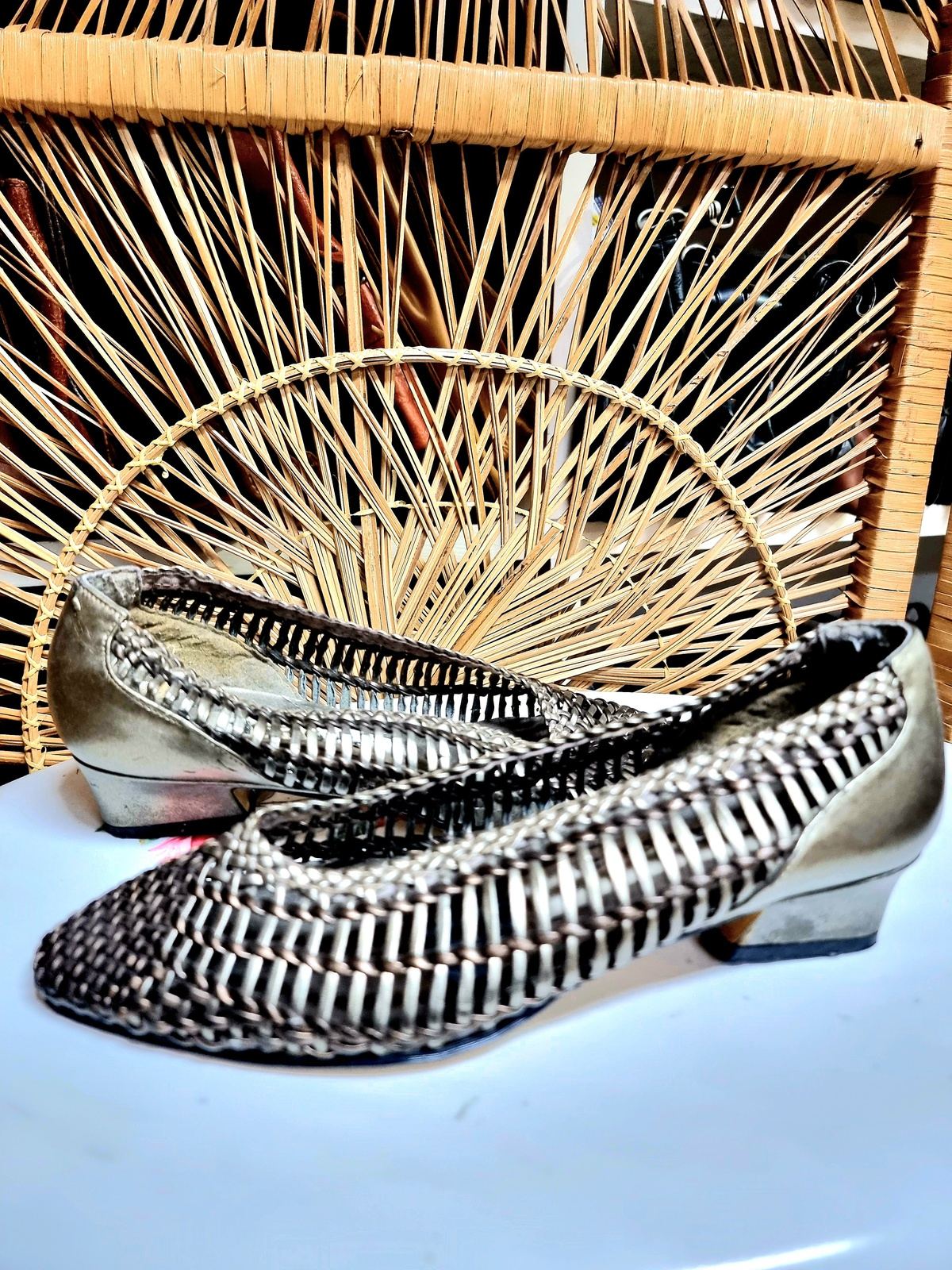 Shoes