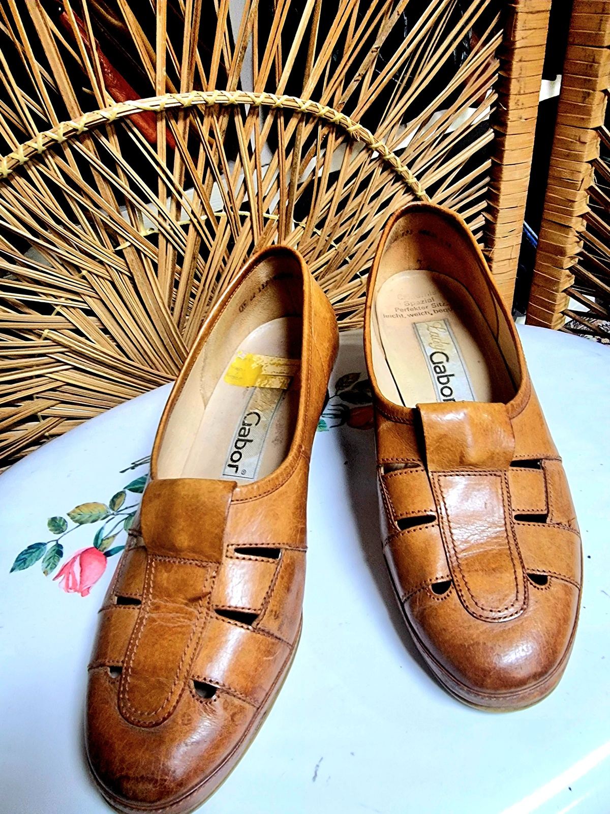 Shoes