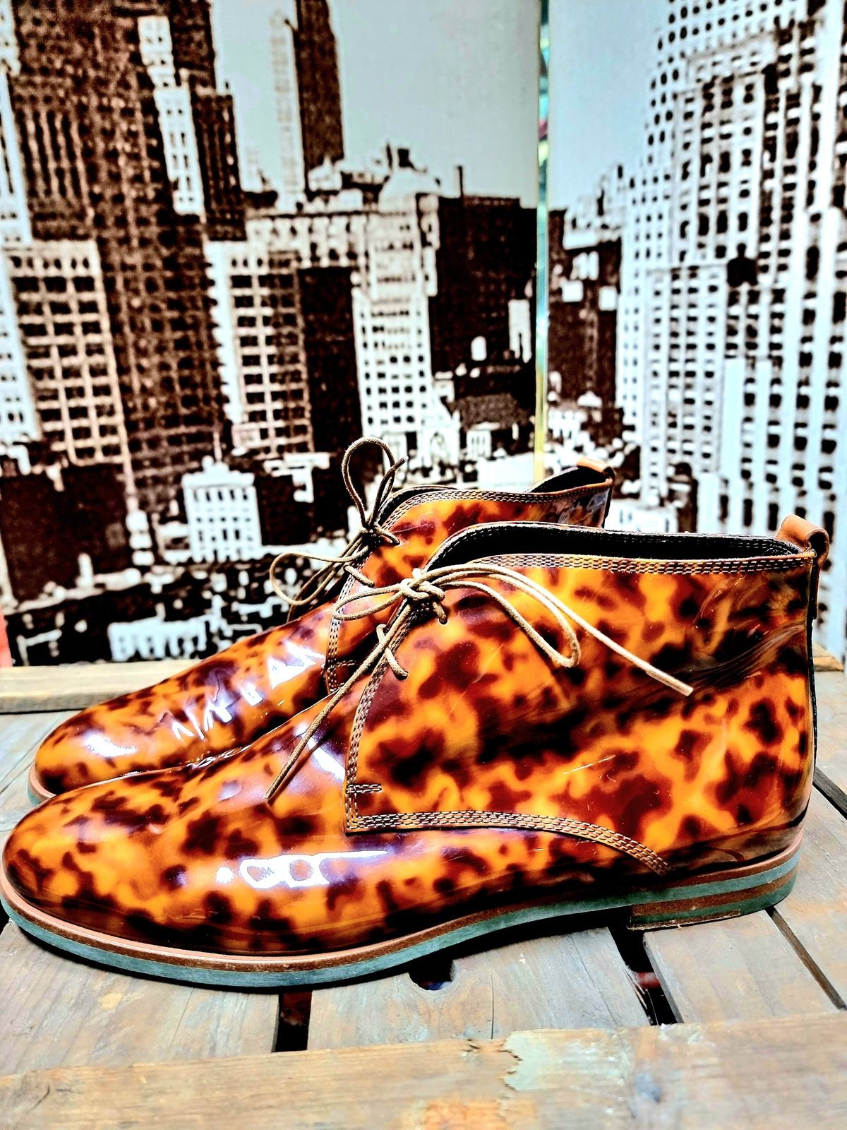 Shoes