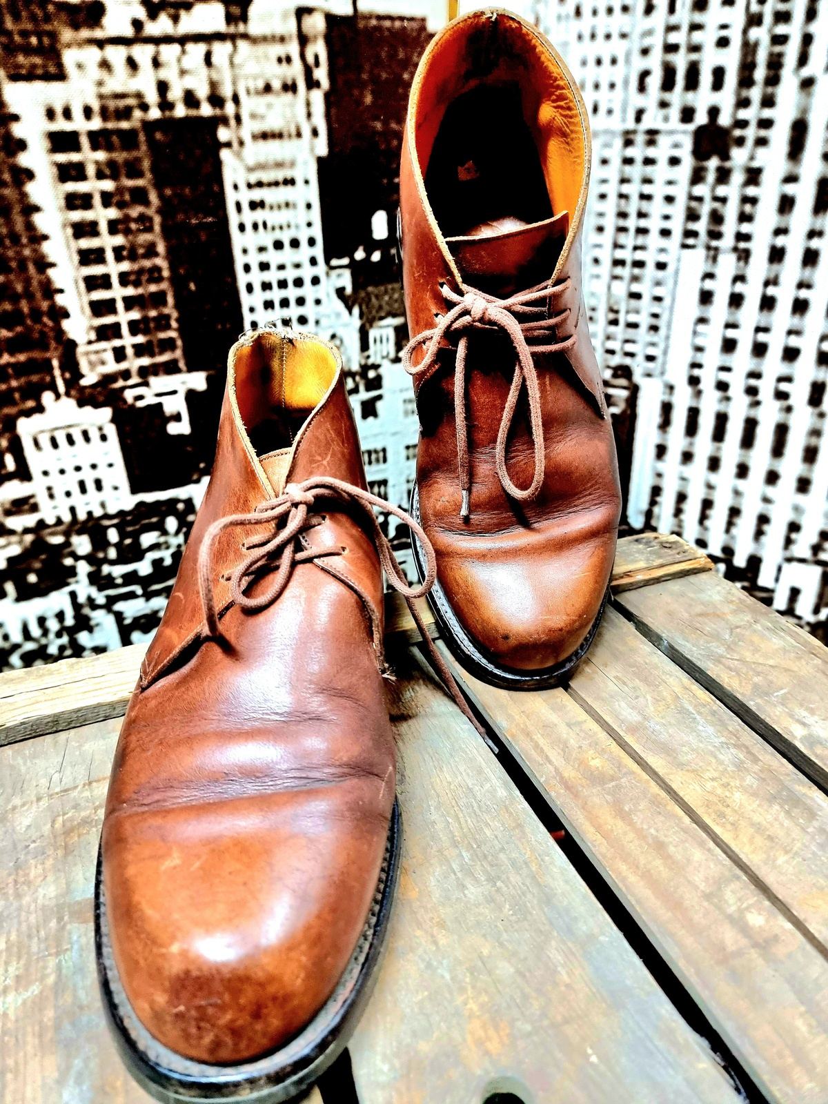 Shoes Mens