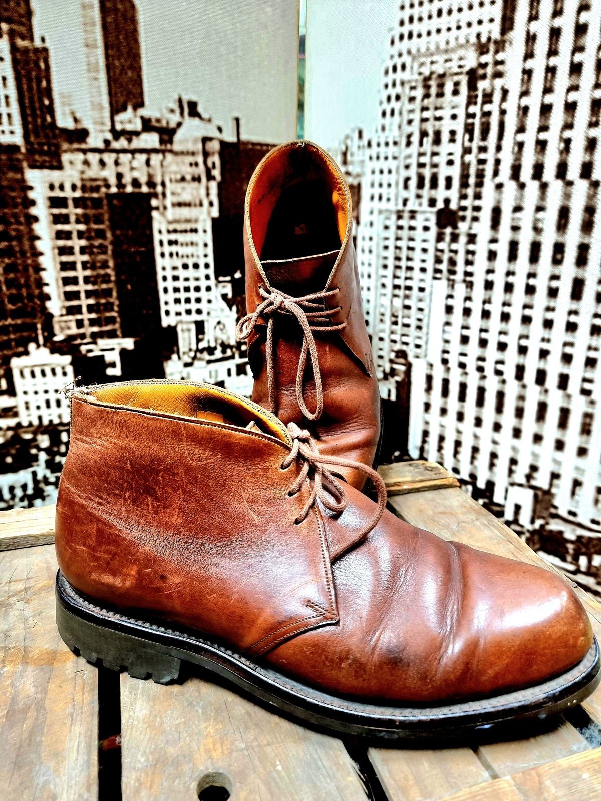 Shoes Mens