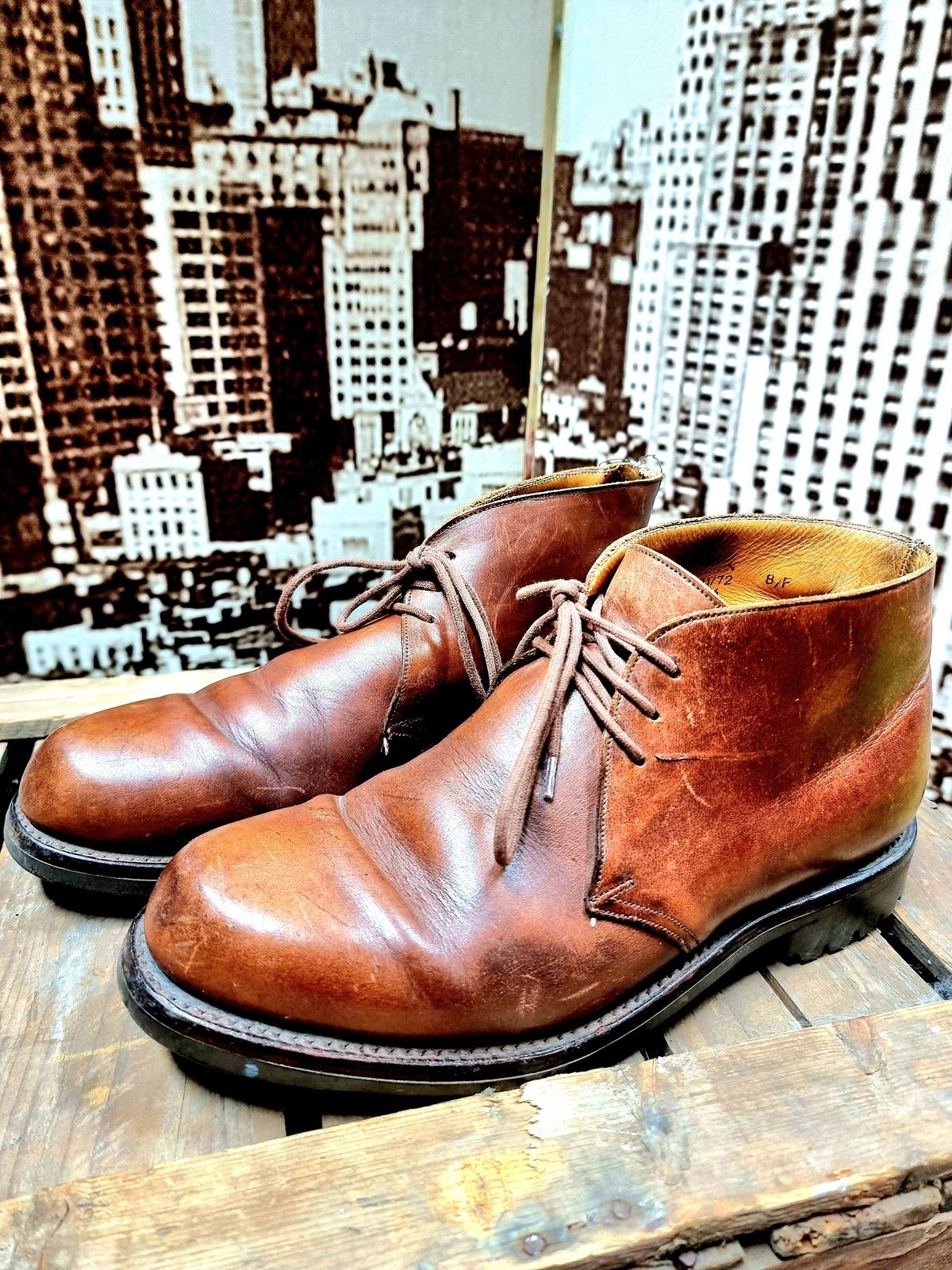 Shoes Mens