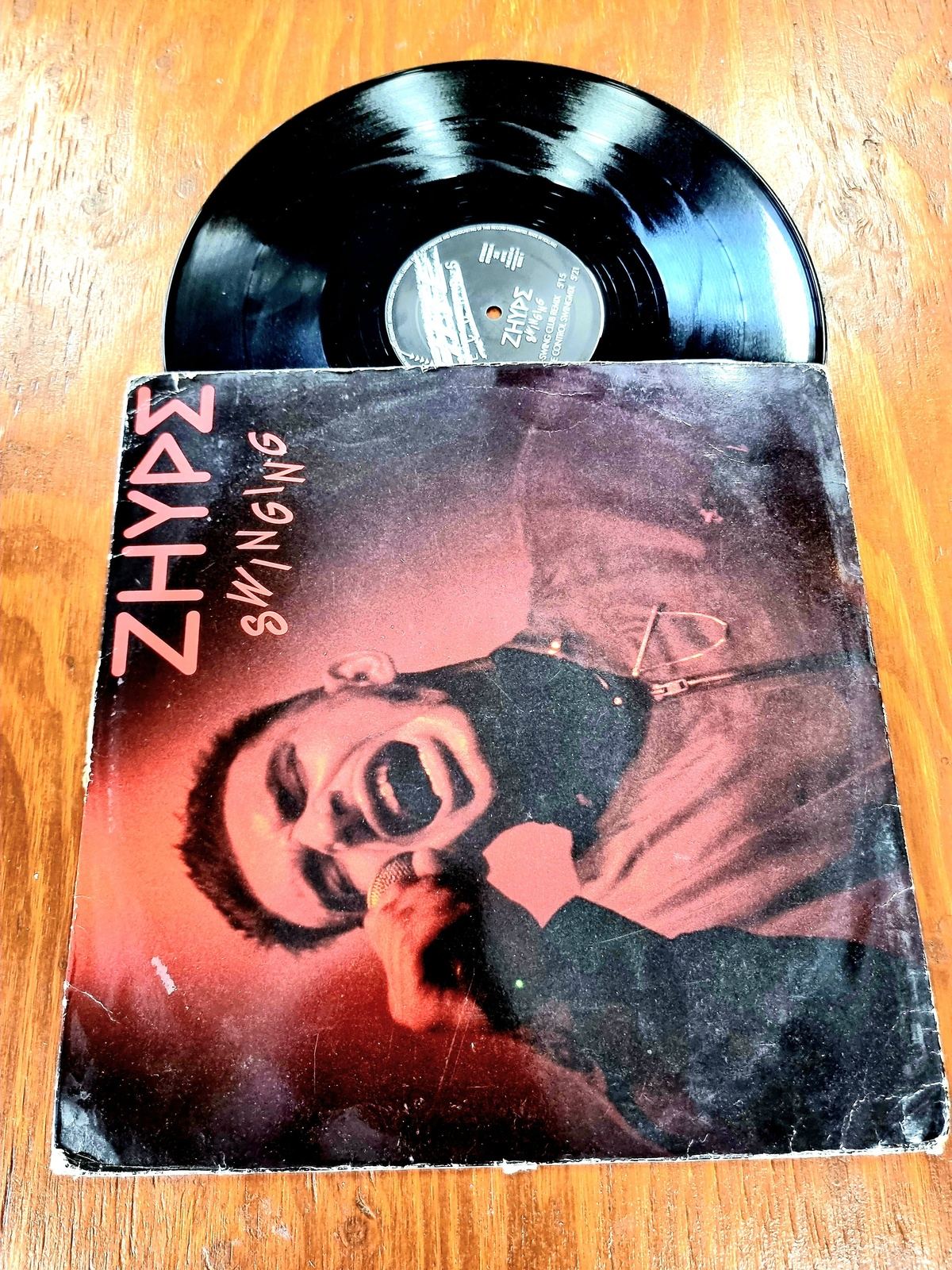 Record