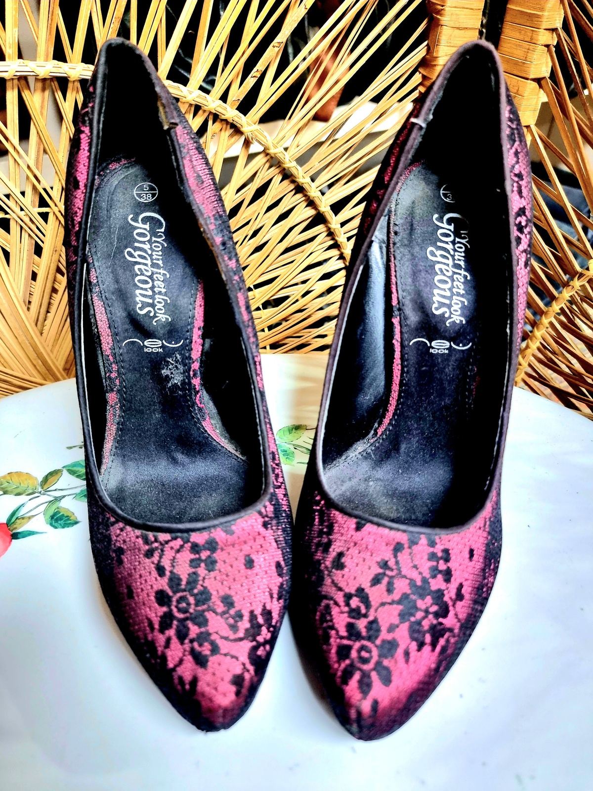 Heels