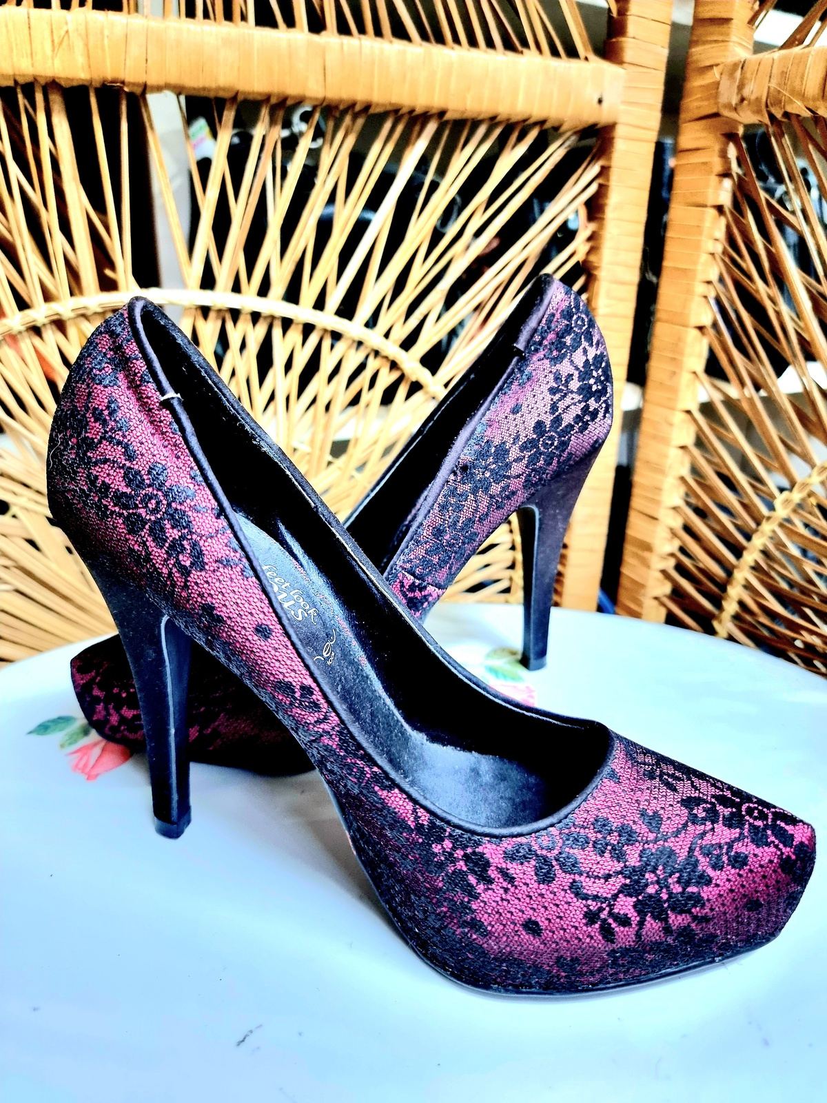 Heels