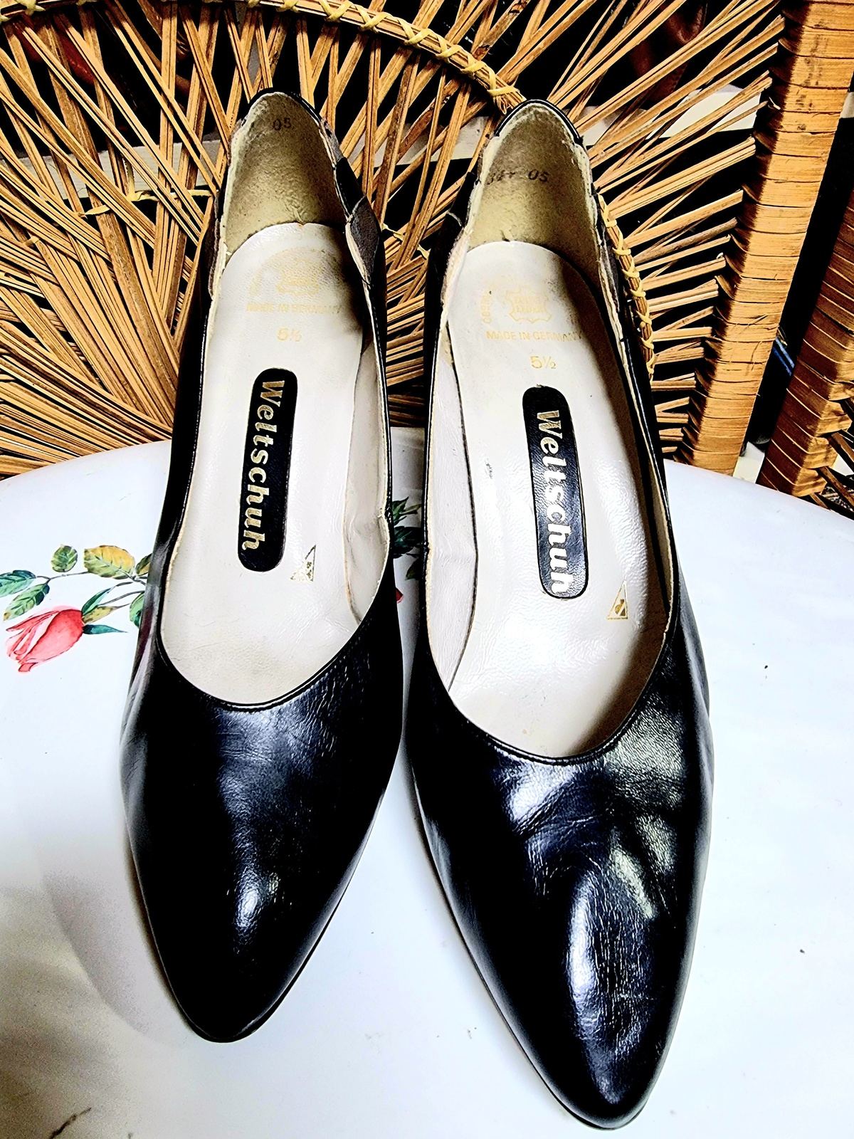 Shoes