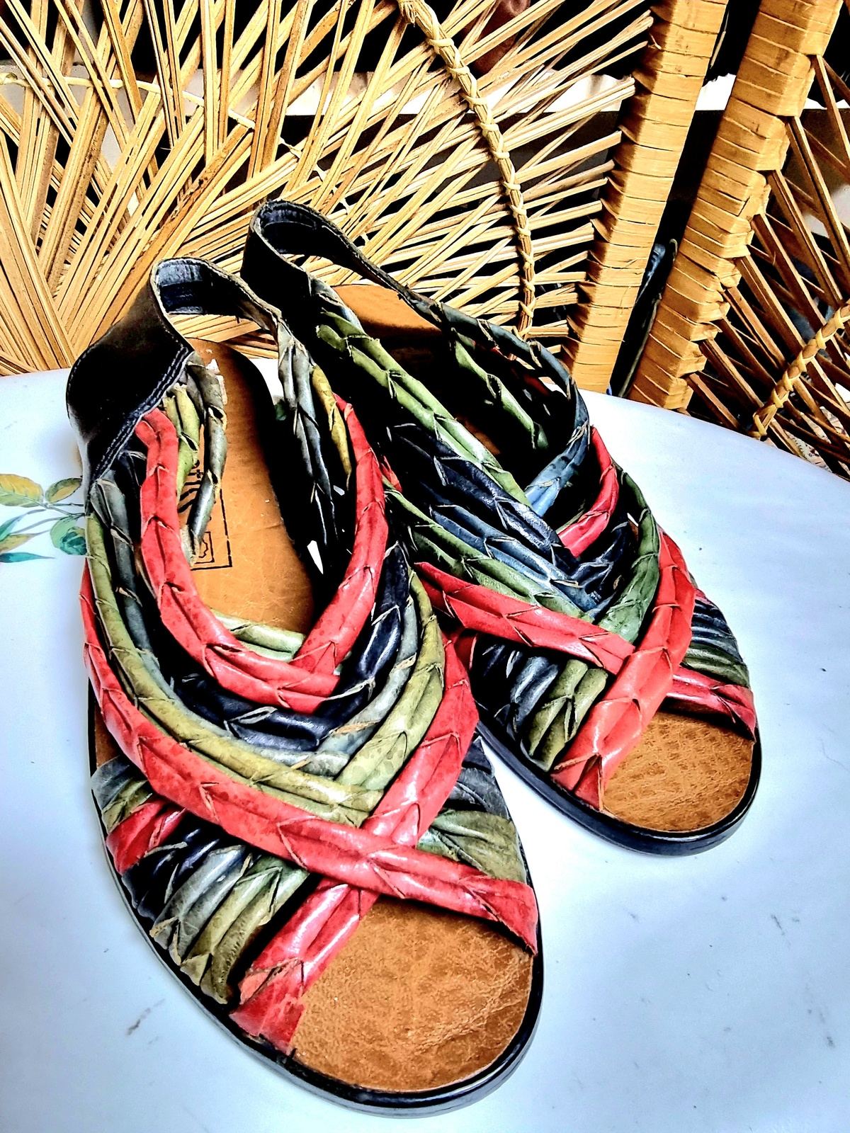 Shoes