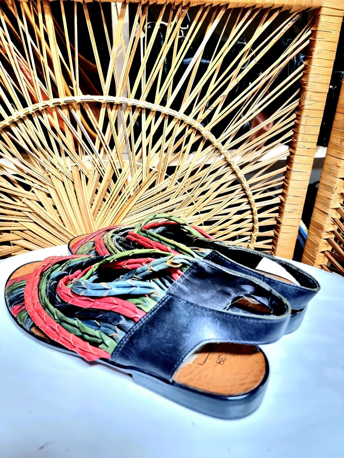 Shoes