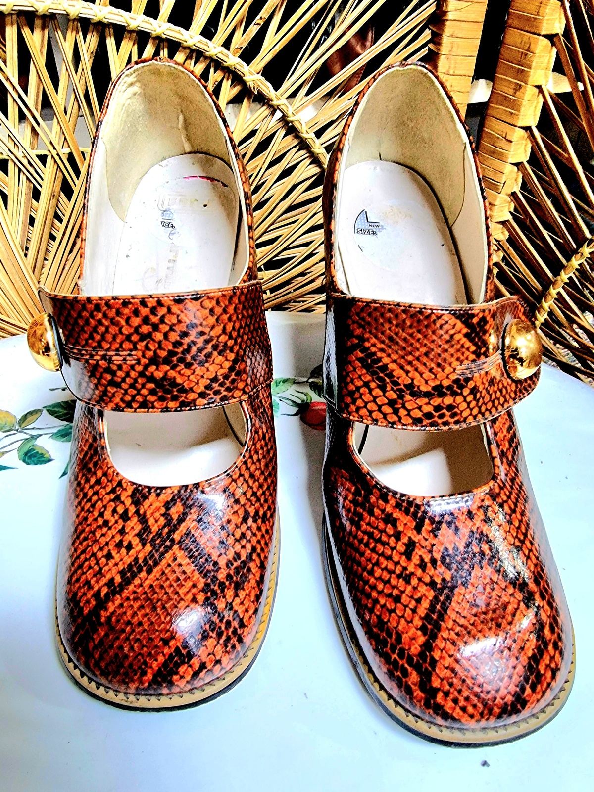 Shoes