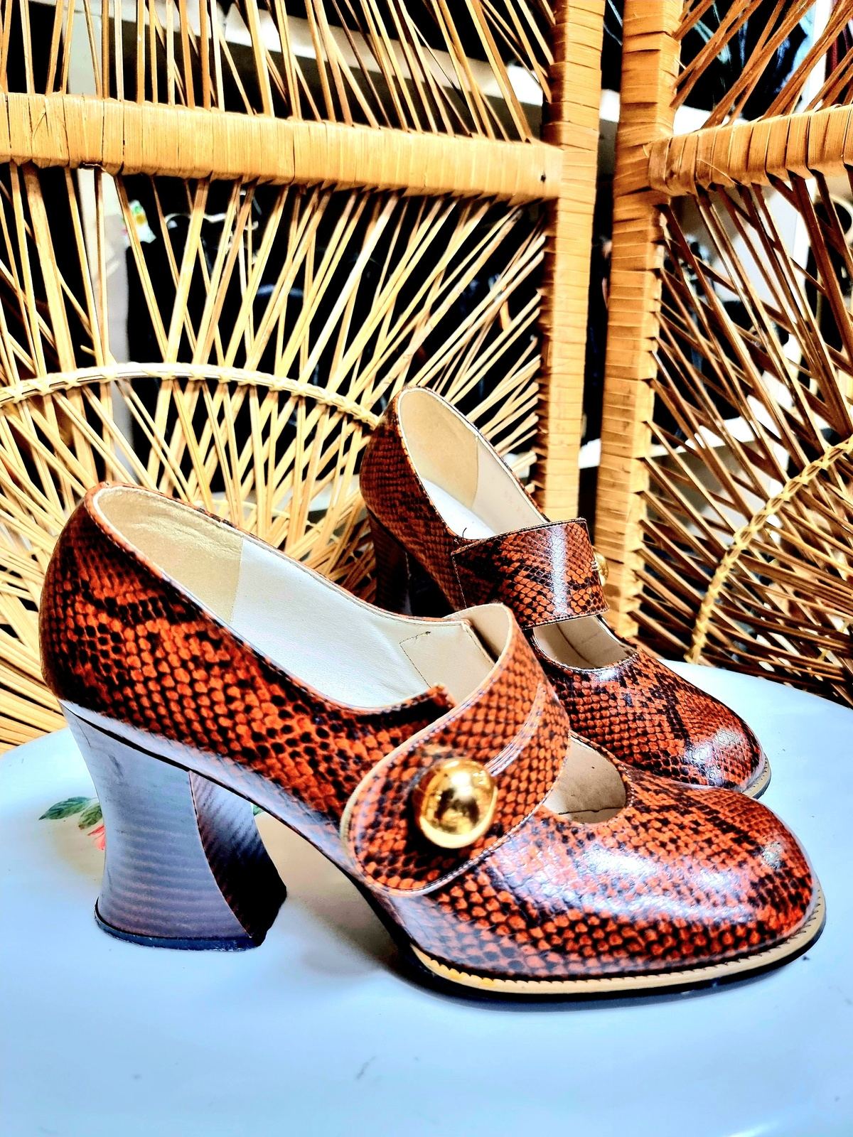 Shoes