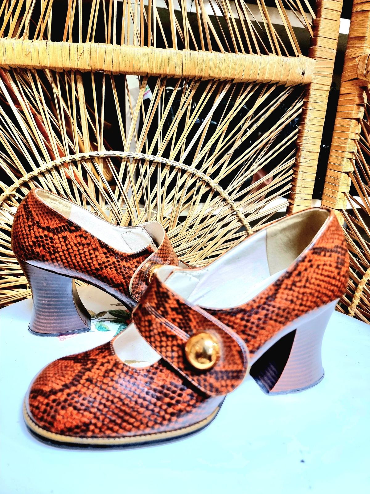 Shoes