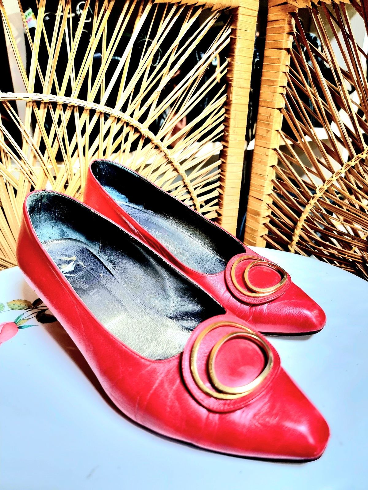 Shoes