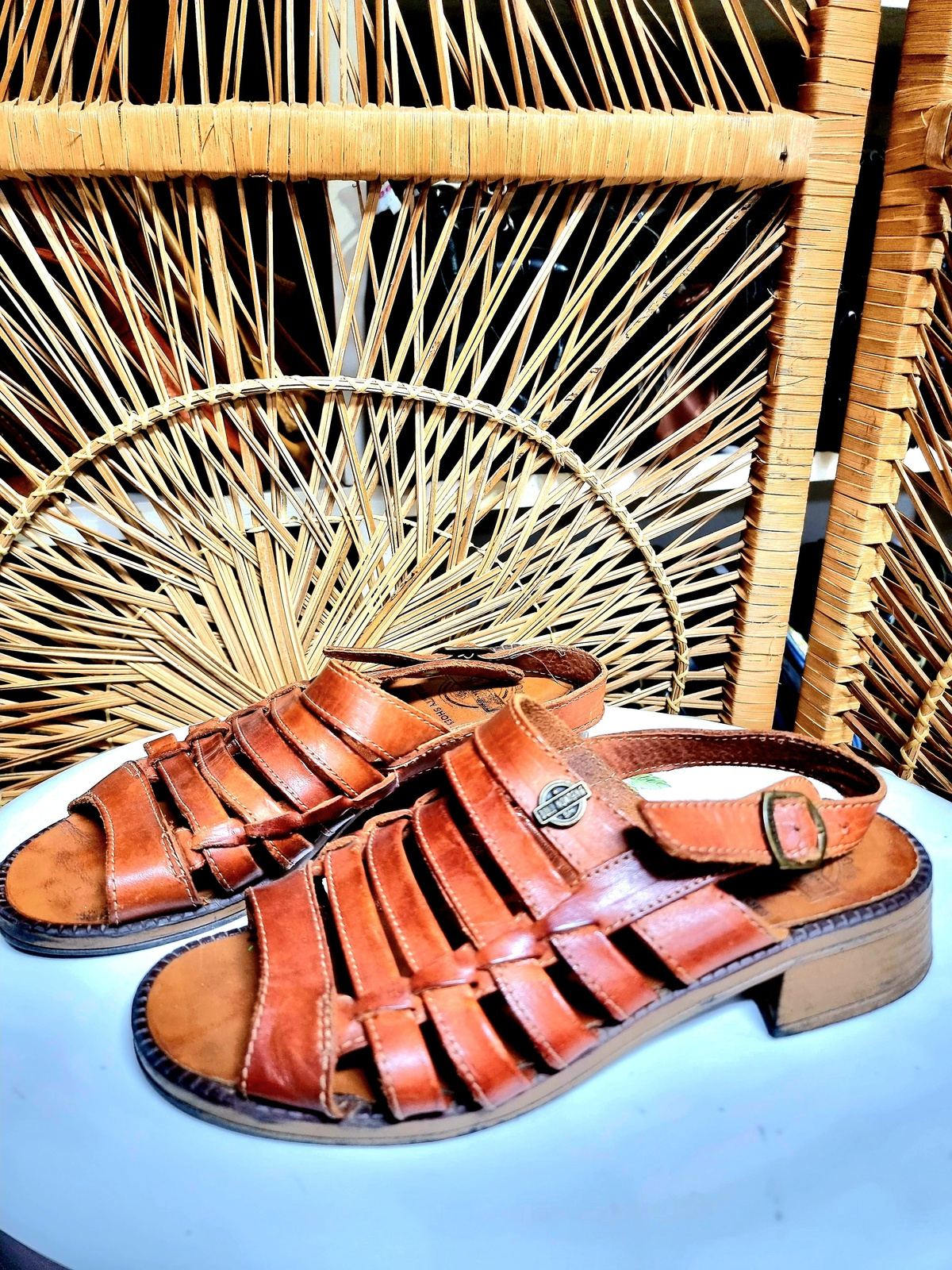 Shoes
