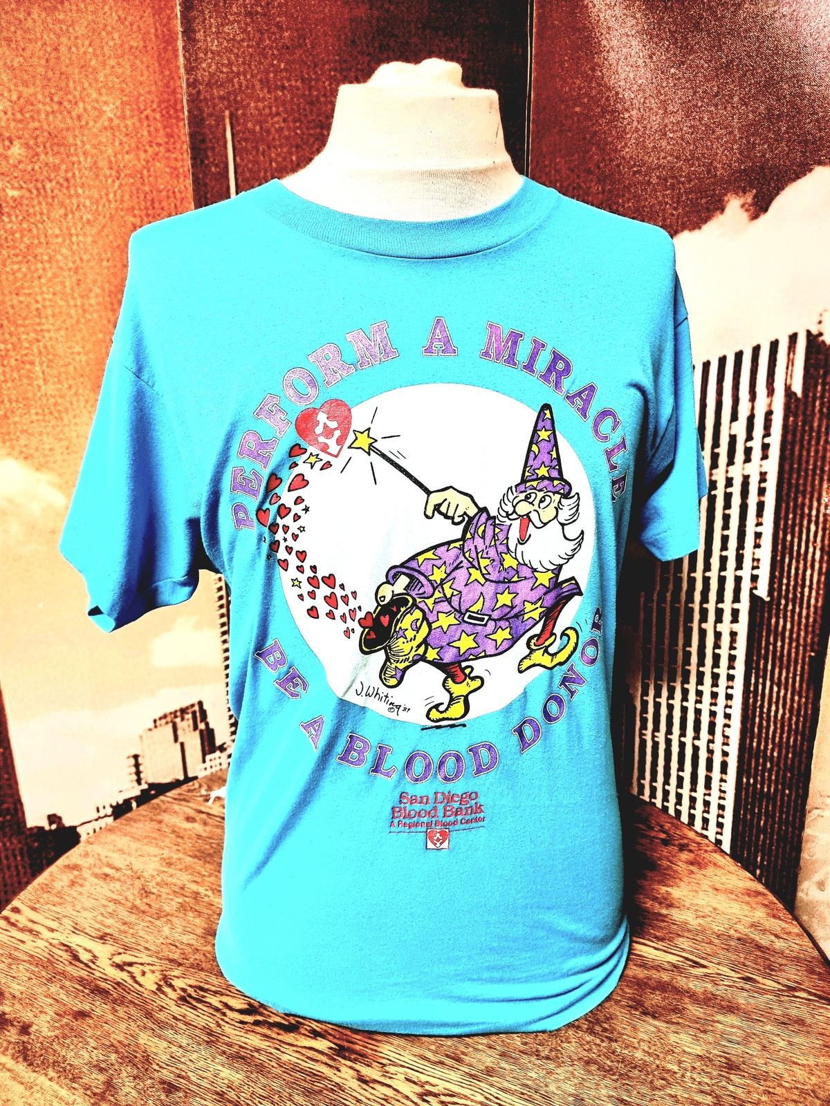 Tshirt