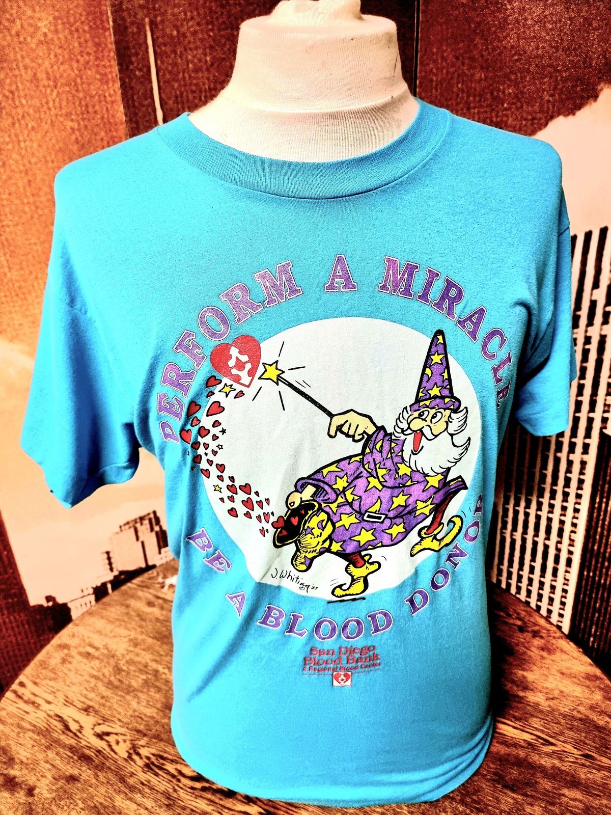 Tshirt