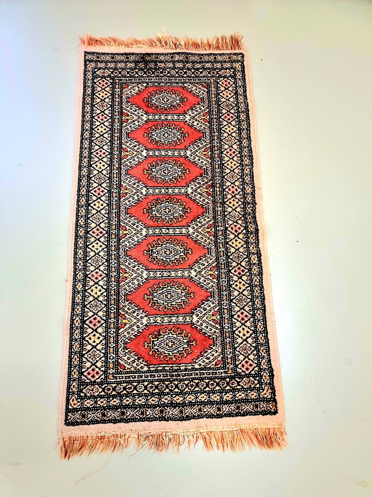 Rug