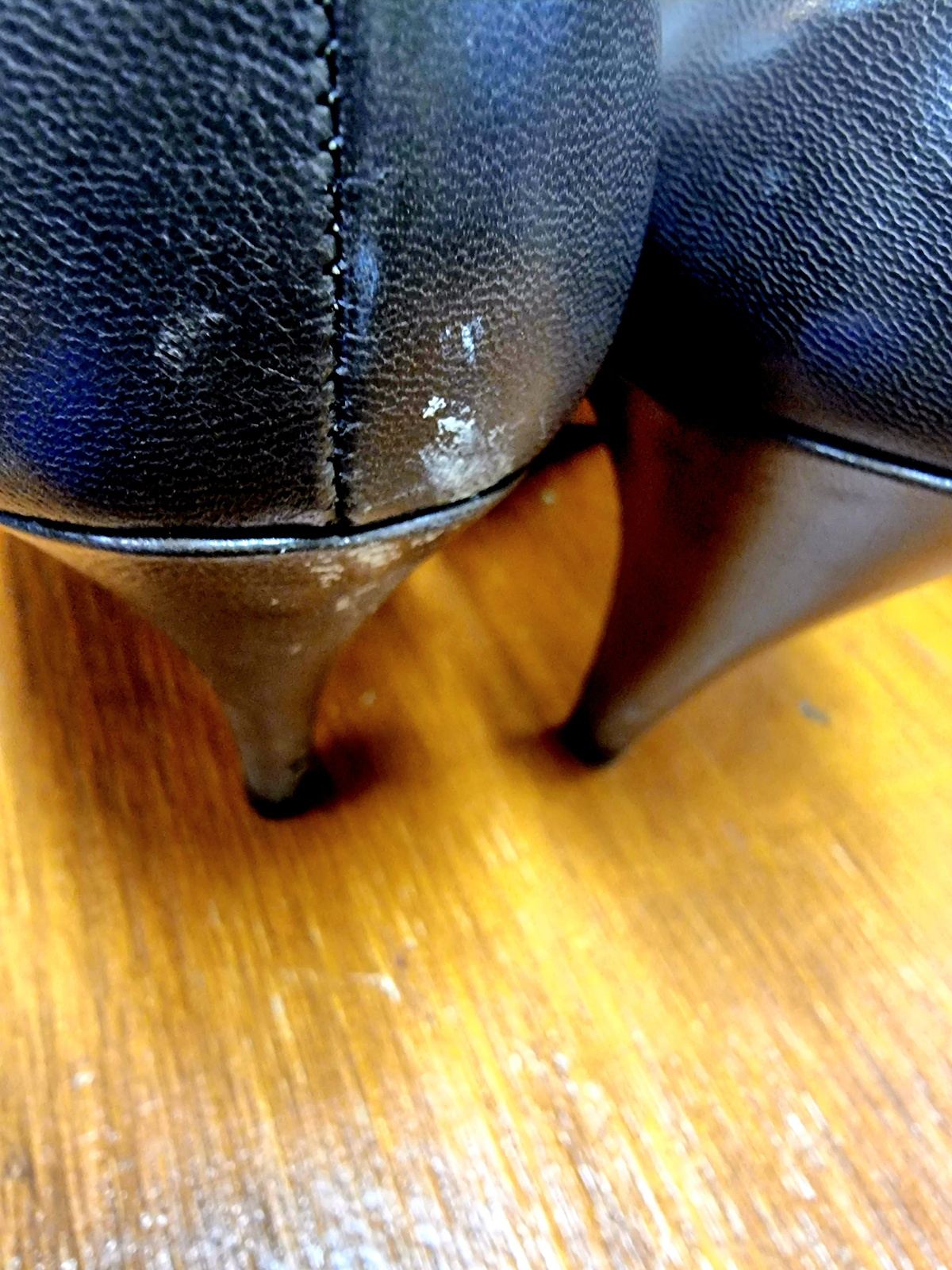 Vintage 1980s Peter Kaiser Shoes