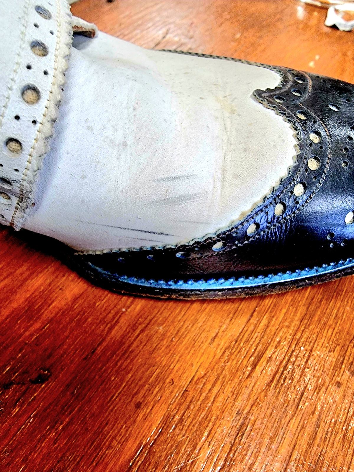 Vintage 1920s Shoes