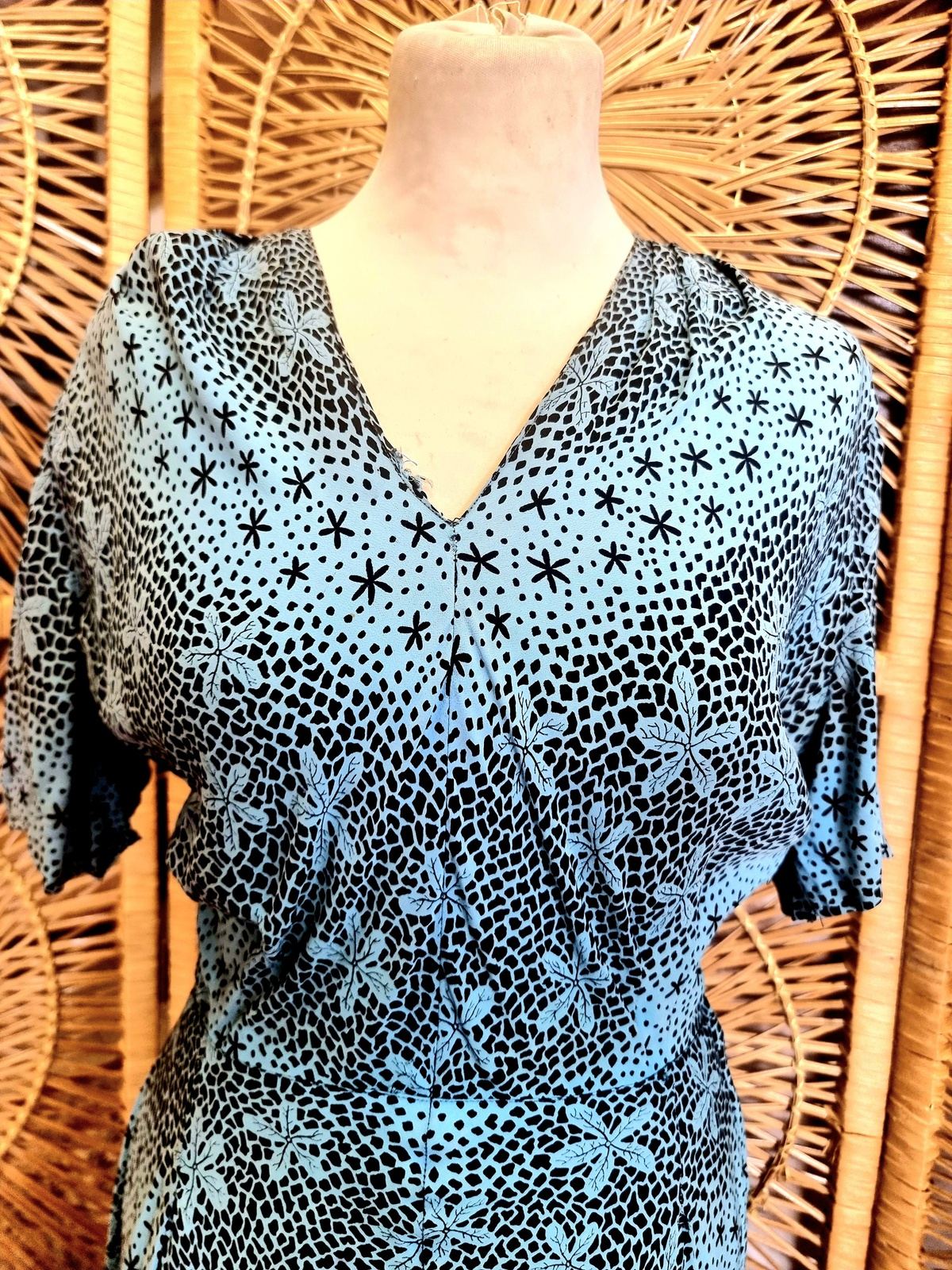 Vintage dress