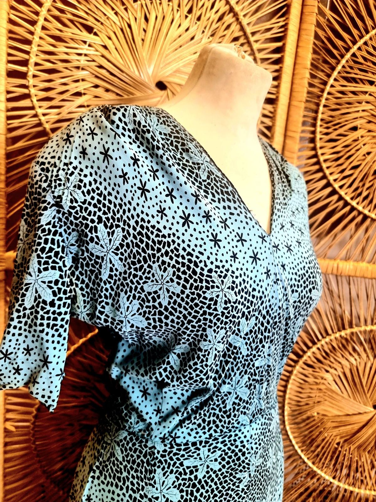 Vintage dress