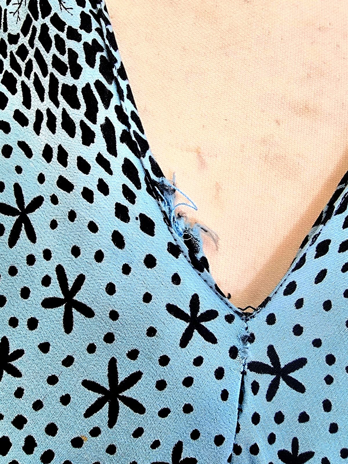 Vintage dress
