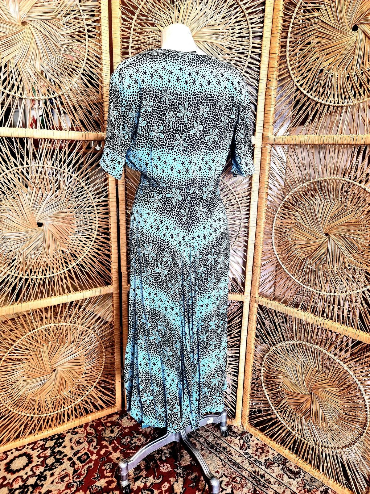 Vintage dress