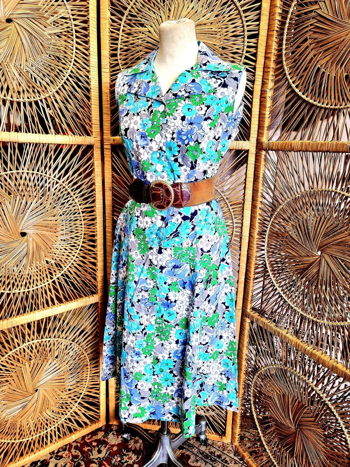 Vintage dress