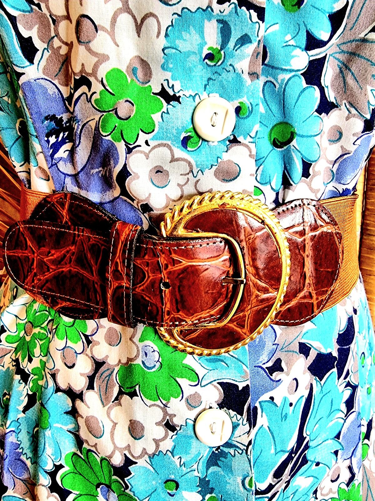 Belt