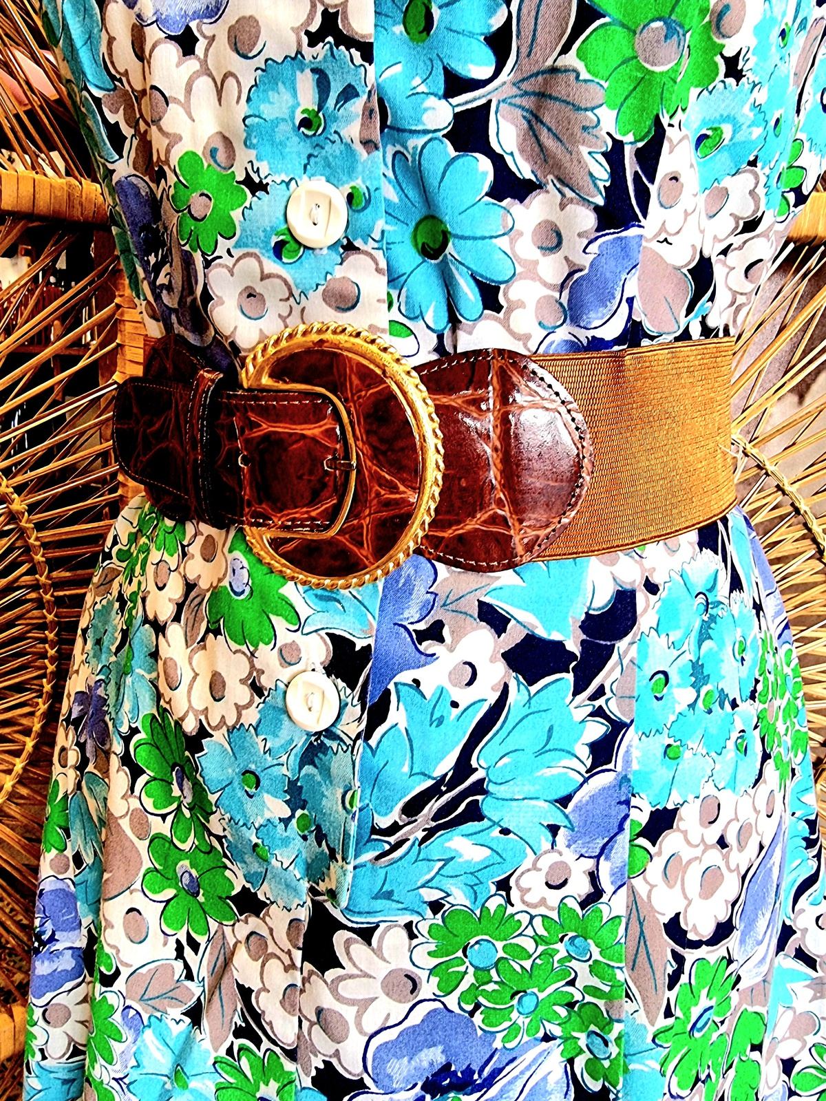 Belt