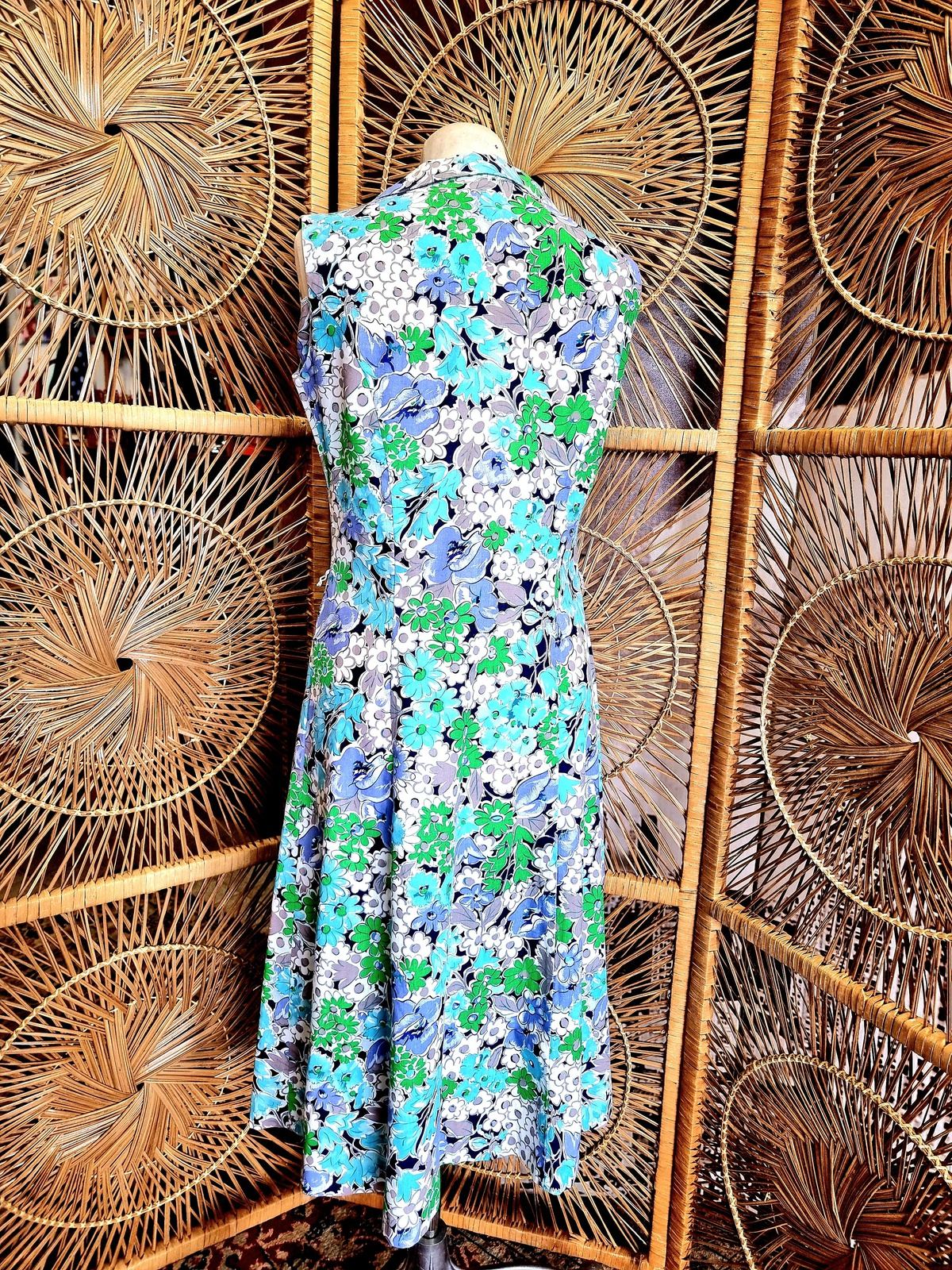 Vintage dress