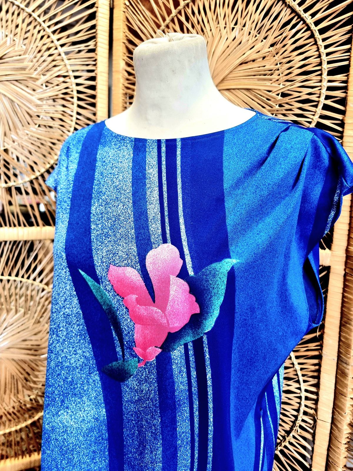 Vintage dress