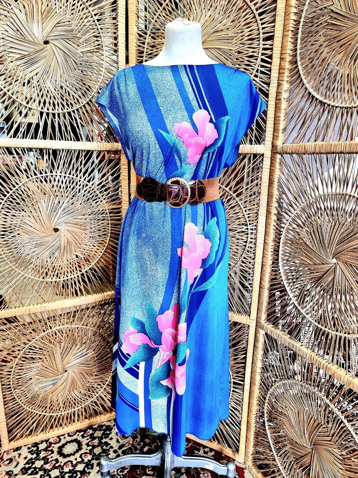 Vintage dress