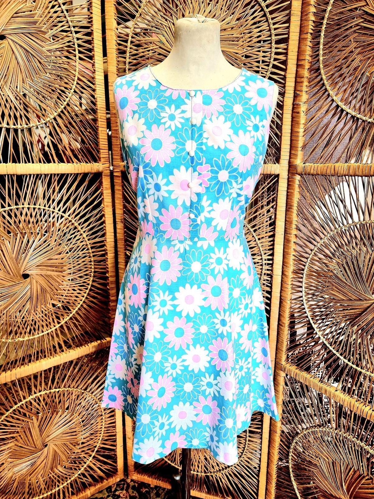 Vintage dress