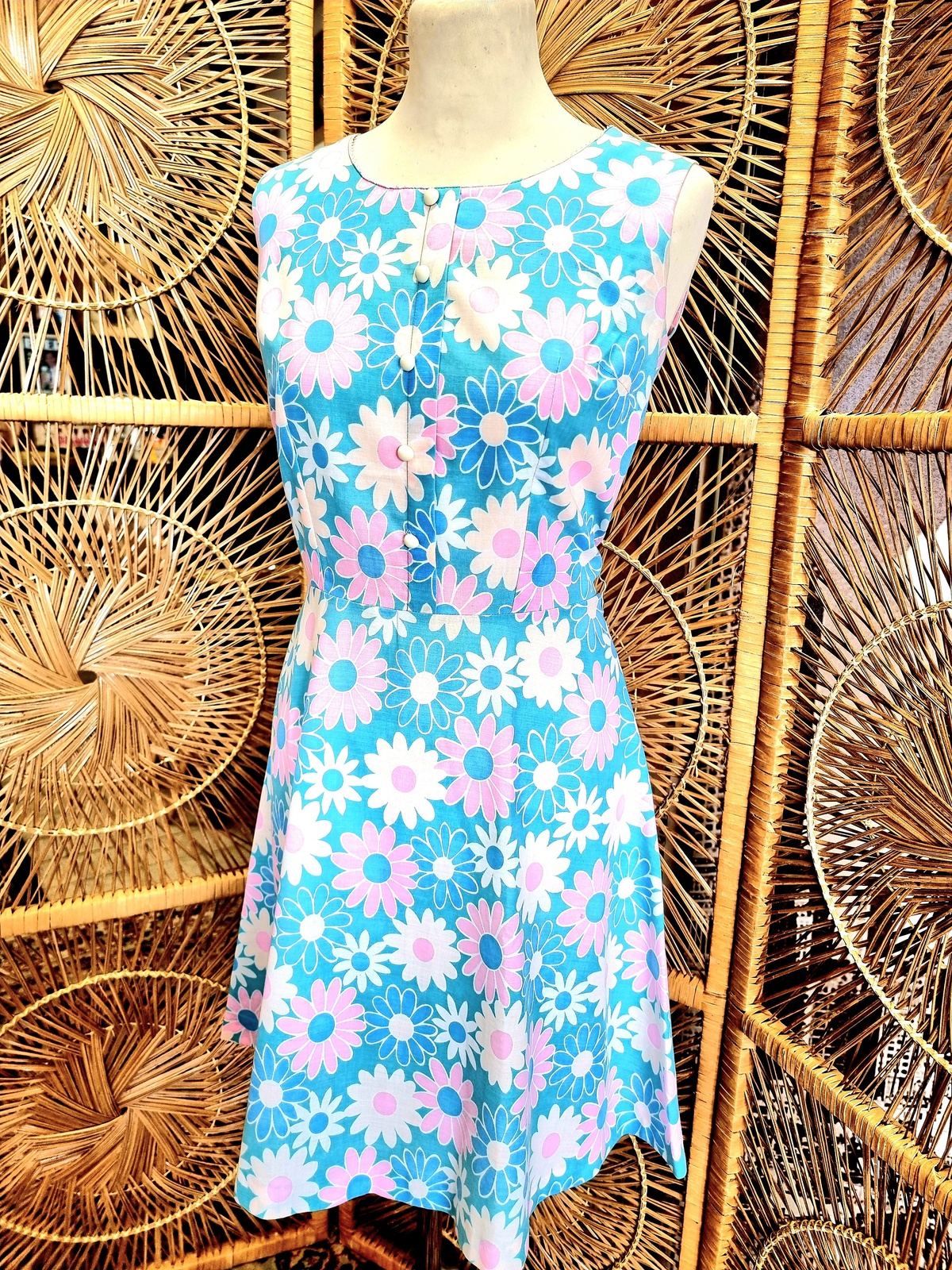 Vintage dress